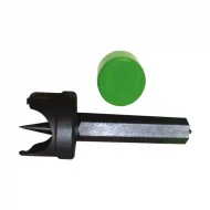Instrument de foraj țevi de foraj 20 MM 4 buc