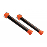 Țeavă de aspersoare Simkar Latch PN6- 5 Mt 160(Ø) Irigare câmp (GARANTAT)