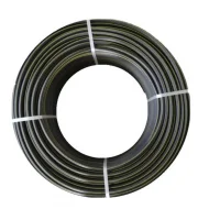 Simkar Black Coil Pipe 6 ATÜ 20(Ø) 300 mt