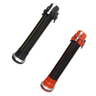 Țeavă de aspersoare Simpipe Latch 75 (Ø) - 6 Mt Irigare câmp (GARANTAT)